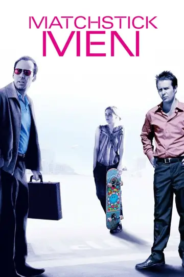 Plakat do filmu "Naciągacze" #247004