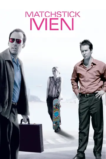 Plakat do filmu "Naciągacze" #247006