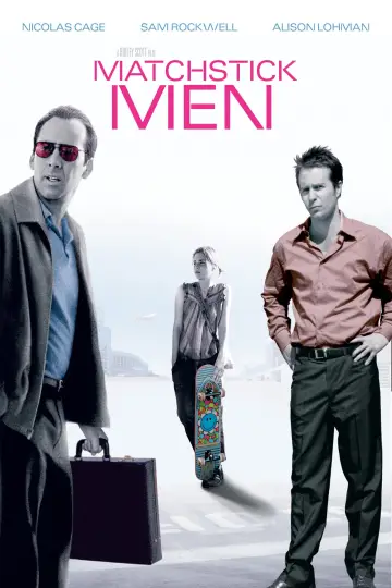 Plakat do filmu "Naciągacze" #247010