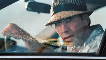 Zasłona do filmu "Naciągacze" #652194