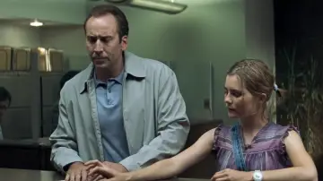 Zasłona do filmu "Naciągacze" #877128