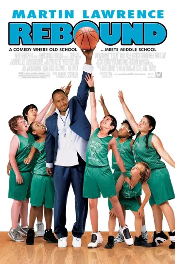 Plakat do filmu "Kontrola gniewu" #673828