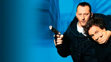 Zasłona do filmu "Przyjaciel gangstera" #660828