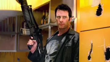 Zasłona do filmu "Punisher" #1576686