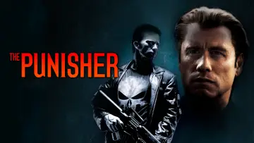 Zasłona do filmu "Punisher" #1576687