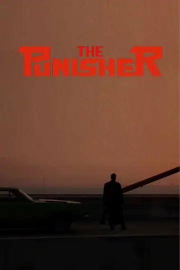 Plakat do filmu "Punisher" #1626837
