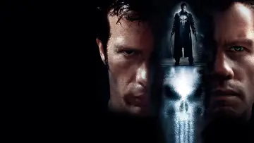 Zasłona do filmu "Punisher" #319831