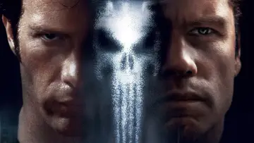 Zasłona do filmu "Punisher" #319832