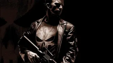 Zasłona do filmu "Punisher" #319835