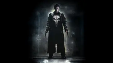 Zasłona do filmu "Punisher" #319837