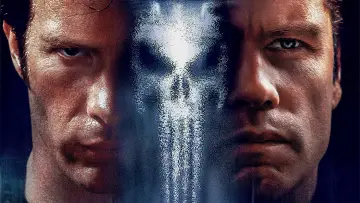 Zasłona do filmu "Punisher" #319838