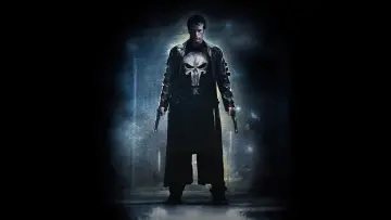 Zasłona do filmu "Punisher" #319839