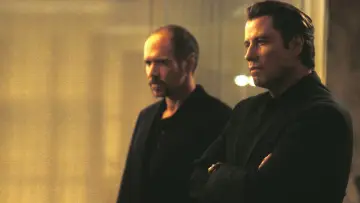 Zasłona do filmu "Punisher" #319840