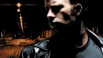 Zasłona do filmu "Punisher" #319843