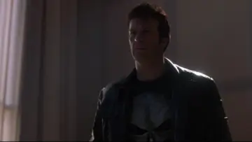 Zasłona do filmu "Punisher" #319844
