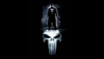 Zasłona do filmu "Punisher" #689254