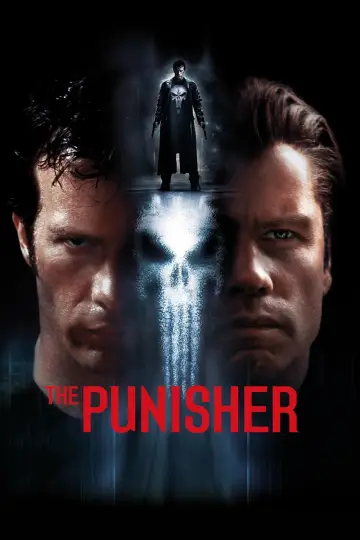 Plakat do filmu "Punisher" #689257