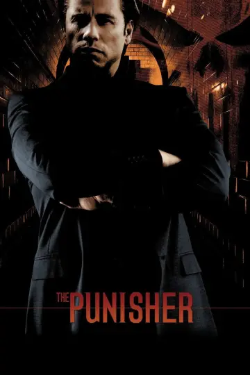 Plakat do filmu "Punisher" #689259