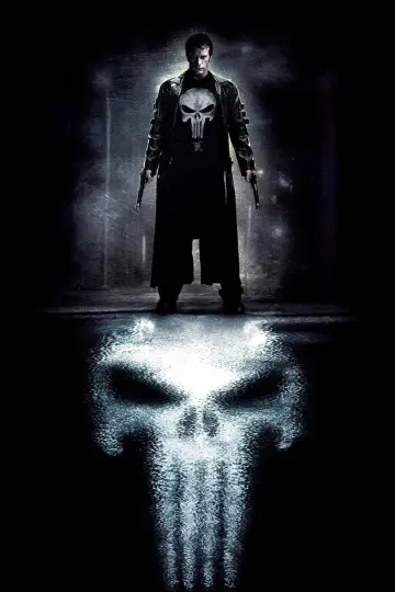 Plakat do filmu "Punisher" #689262