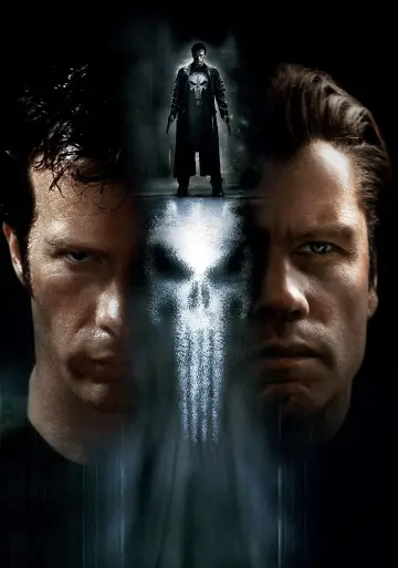 Plakat do filmu "Punisher" #689272