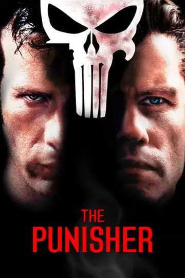 Plakat do filmu "Punisher" #689283