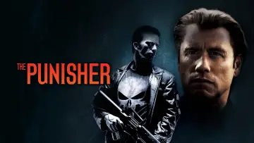Zasłona do filmu "Punisher" #71970