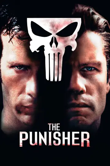 Plakat do filmu "Punisher" #71978