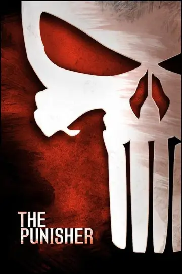 Plakat do filmu "Punisher" #71990