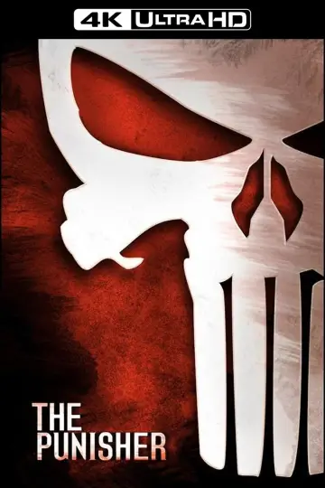 Plakat do filmu "Punisher" #71994