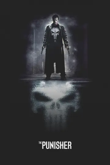 Plakat do filmu "Punisher" #784142