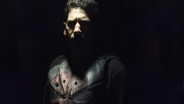 Zasłona do filmu "Punisher" #833753