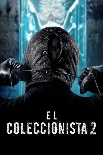 Plakat do filmu "Punisher" #833757