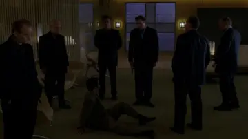 Zasłona do filmu "Punisher" #914786
