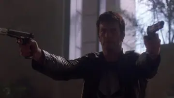 Zasłona do filmu "Punisher" #914791