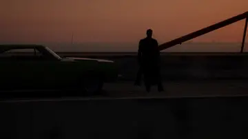 Zasłona do filmu "Punisher" #914792