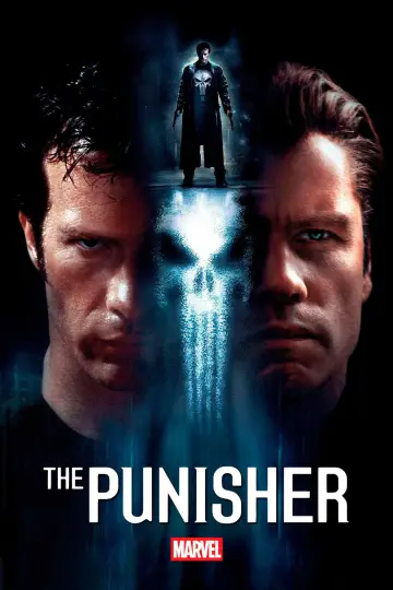 Plakat do filmu "Punisher" #929014