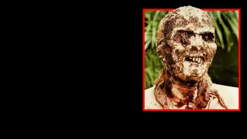 Zasłona do filmu "Zombie pożeracze mięsa" #1185661