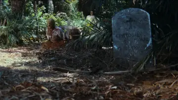 Zasłona do filmu "Zombie pożeracze mięsa" #1208840