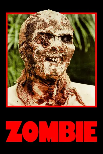 Zombie pożeracze mięsa