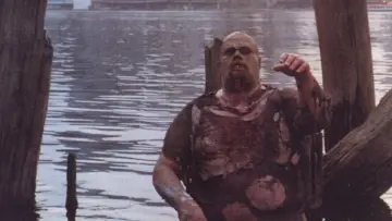 Zasłona do filmu "Zombie pożeracze mięsa" #996964