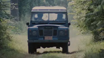 Zasłona do filmu "Zombie pożeracze mięsa" #996982