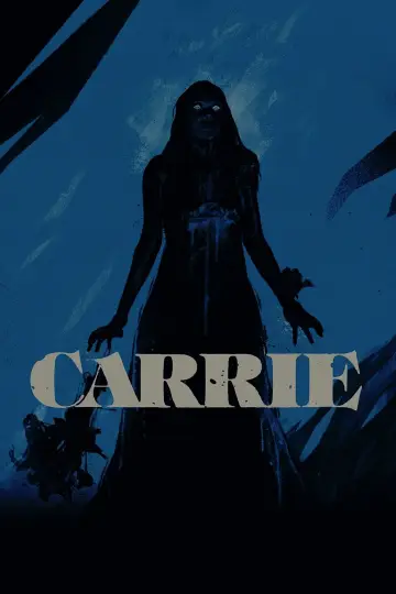 Plakat do filmu "Carrie" #1199280