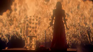 Zasłona do filmu "Carrie" #1578569