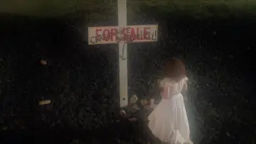 Zasłona do filmu "Carrie" #1730814