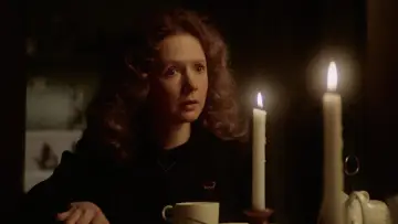 Zasłona do filmu "Carrie" #1827137