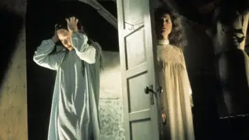 Zasłona do filmu "Carrie" #1827139