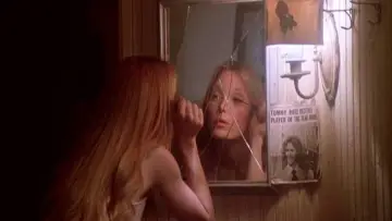 Zasłona do filmu "Carrie" #1827140