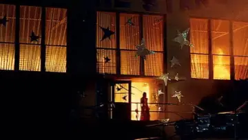 Zasłona do filmu "Carrie" #1827143