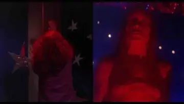 Zasłona do filmu "Carrie" #1827145