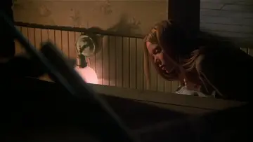 Zasłona do filmu "Carrie" #1827148